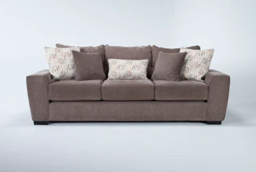 Parker II 101" Sofa