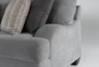 Sierra Foam III 61" Oversized Chair - Detail