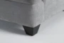 Sierra Foam III 61" Oversized Chair - Detail