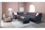 Aurora II 2 Piece 137" Sectional With Right Arm Facing Sofa - Room