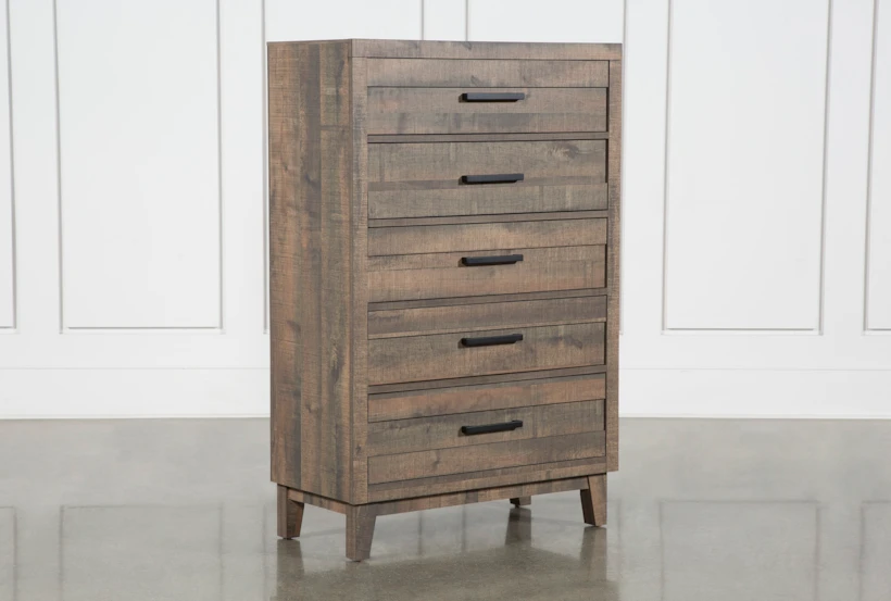 Ranier Chest Of Drawers - 360