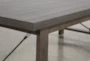 Links Coffee Table - Detail