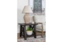 Alexandria Accent Chair - Room