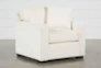 Cypress II Foam Chair