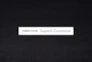 Cypress II Foam 83" Dark Grey Velvet Sofa - Material
