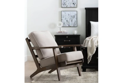 Jax Accent Chair Living Spaces