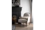 Moore Accent Chair - Room