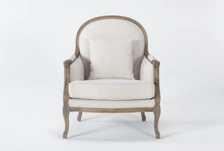 Moore Accent Chair - Main
