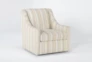 Emerson II Accent Chair  - Side