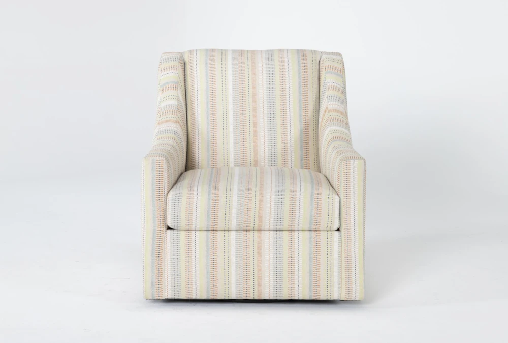 Emerson II Accent Chair 