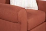 Elm II Foam Chair - Detail
