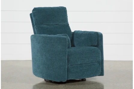 Small Space Swivel Chairs Living Spaces