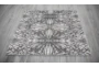 7'1"x10'5" Rug-Kaleidoscope Grey - Room