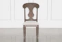 Chapman Side Chair - Front