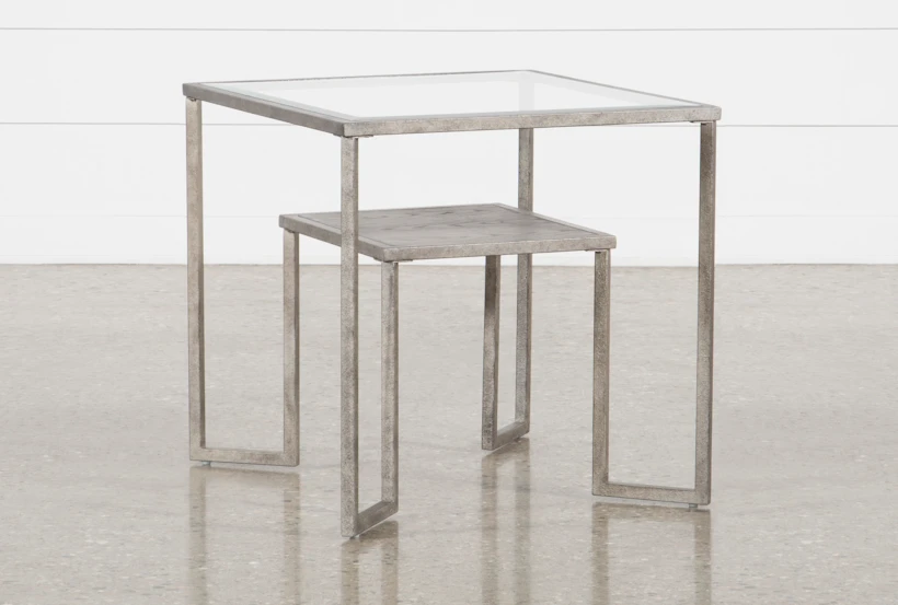Harlow End Table - 360
