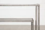 Harlow Console Table - Detail