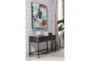 Wilson Console Table - Room