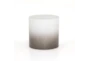 Slate Grey Ombre End Table - Default