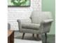Patterson III 38" Accent Chair - Room