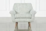 Patterson III Accent Chair - Front
