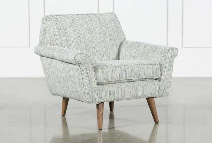 Patterson III 38" Accent Chair - 360