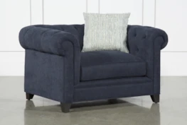 Patterson III Arm Chair