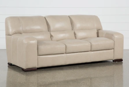How To Clean A Leather Couch Safe Tips, How To Deep Clean A Cream Leather Sofa