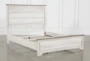 Cassie King Panel Bed - Slats