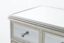 Chelsea Chest Of Drawers - Detail