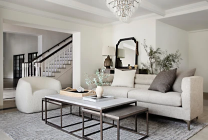 Milan Chair By Nate Berkus And Jeremiah Brent Living Spaces