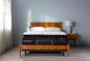 Stearns & Foster Cassatt Euro Pillow Top Luxury Firm Twin Extra Long Mattress - Room