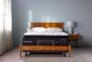 Stearns & Foster Cassatt Euro Pillow Top Luxury Ultra Plush California King Mattress - Room