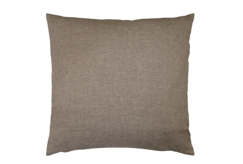 22X22 Ambiance Lunar Throw Pillow By Nate Berkus and Jeremiah Brent - 360