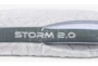 Storm 3.0 Pillow - Detail