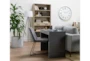 Sable Grey Dining Side Chair - Room