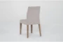 Lakeland Upholstered Dining Side Chair - Side