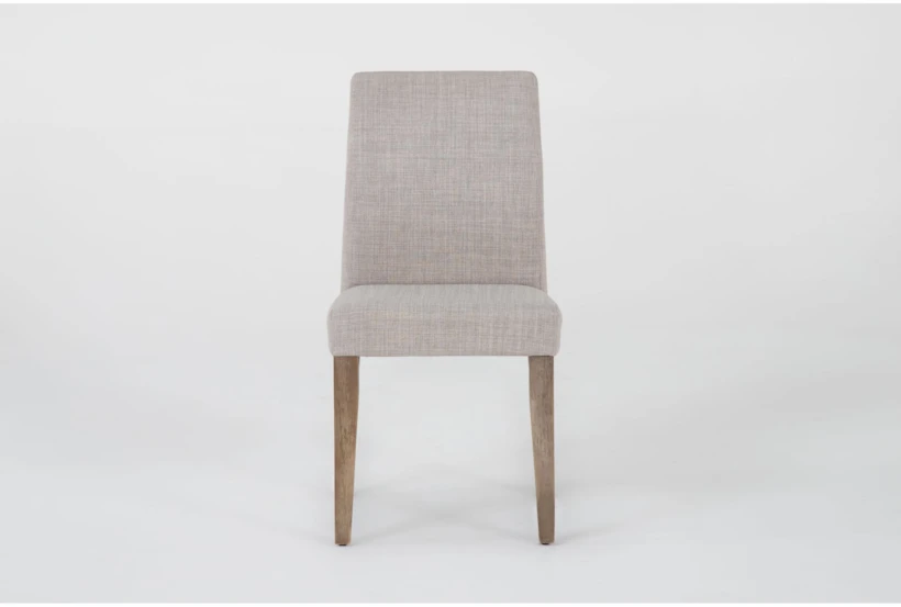 Lakeland Upholstered Dining Side Chair - 360
