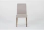 Lakeland Upholstered Dining Side Chair - Signature