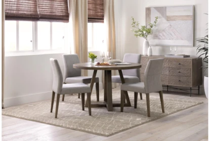 Lakeland Upholstered Dining Side Chair - Room