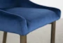 Nora Dining Side Chair - Detail