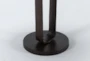 Barnes Accent Table - Detail