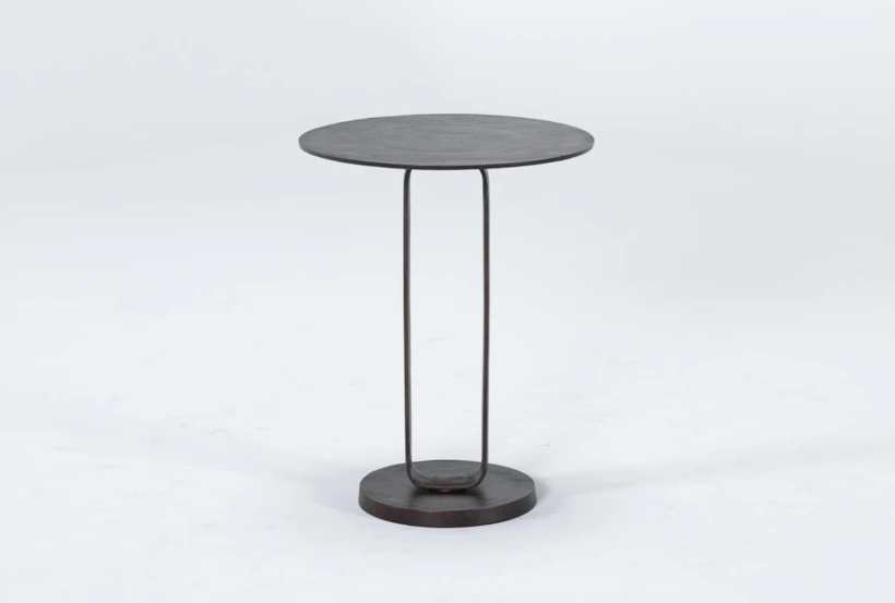 Barnes Accent Table - 360