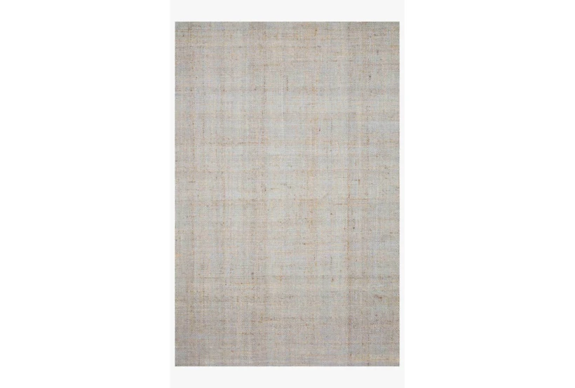 2'3"x3'7" Rug-Magnolia Home Crew Light Blue By Joanna Gaines - 360