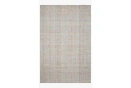 7'8"x9'8" Rug-Magnolia Home Crew Light Blue By Joanna Gaines