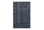 2'3"x3'7" Rug-Magnolia Home Crew Navy By Joanna Gaines - Material