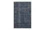 2'3"x3'7" Rug-Magnolia Home Crew Navy By Joanna Gaines - Signature