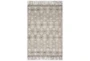 5'x7'5" Rug-Magnolia Home Holloway Grey By Joanna Gaines - Signature