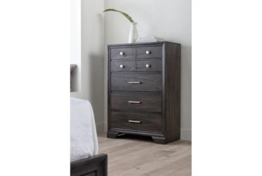 Malloy Chest Of Drawers