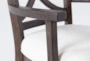 Sorensen Arm Chair - Detail