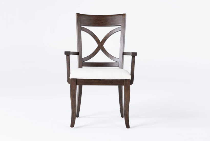 Sorensen Arm Chair - 360